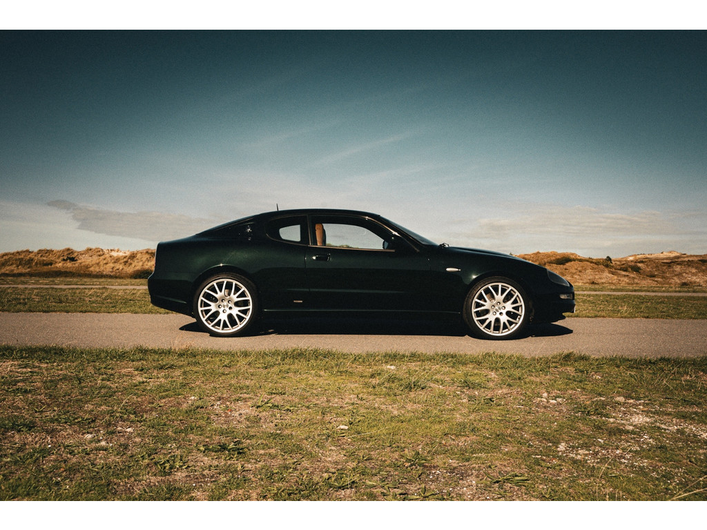 Maserati  Coupé 4.2 Cambiocorsa 57364387-26.jpg | Global Automotive
