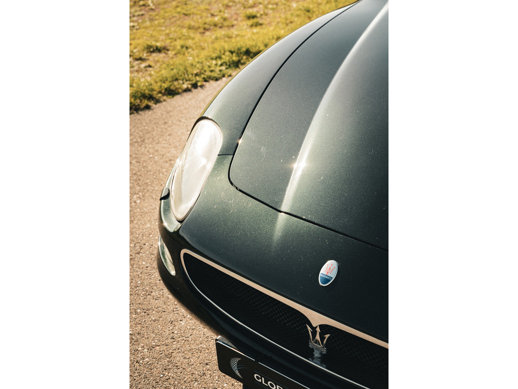 Maserati  Coupé 4.2 Cambiocorsa 57364387-27.jpg | Global Automotive