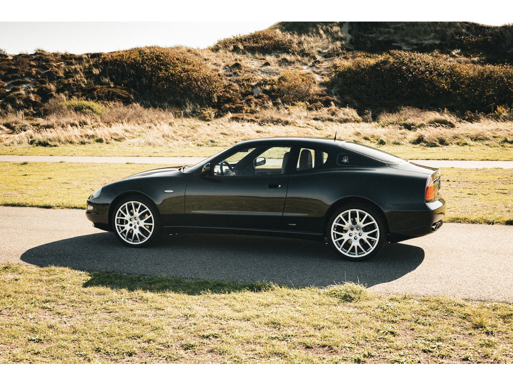 Maserati  Coupé 4.2 Cambiocorsa 57364387-30.jpg | Global Automotive
