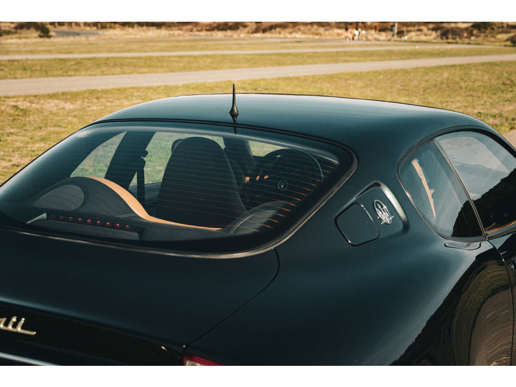 Maserati  Coupé 4.2 Cambiocorsa 57364387-32.jpg | Global Automotive