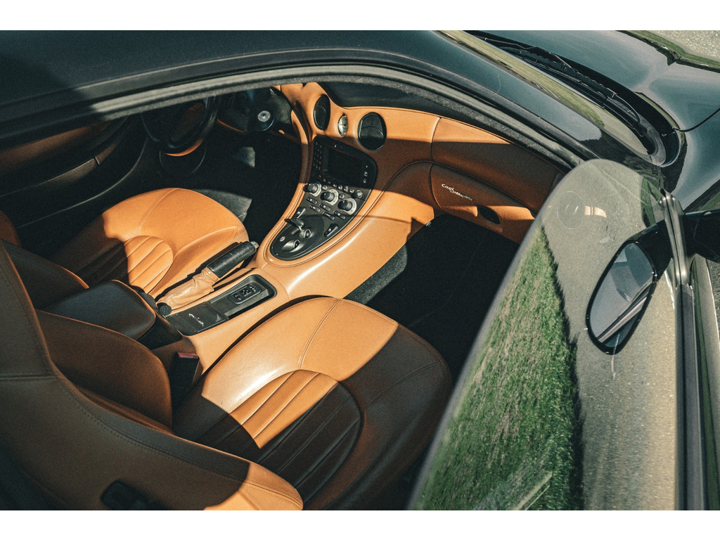 Maserati  Coupé 4.2 Cambiocorsa 57364387-39.jpg | Global Automotive