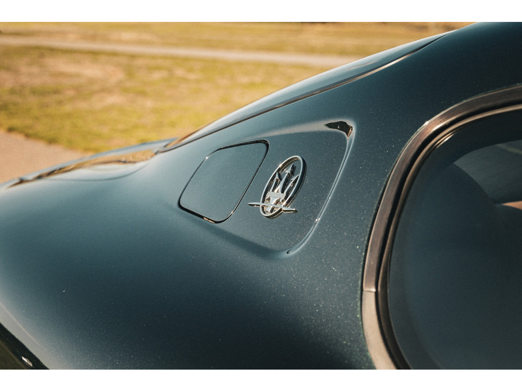 Maserati  Coupé 4.2 Cambiocorsa 57364387-4.jpg | Global Automotive