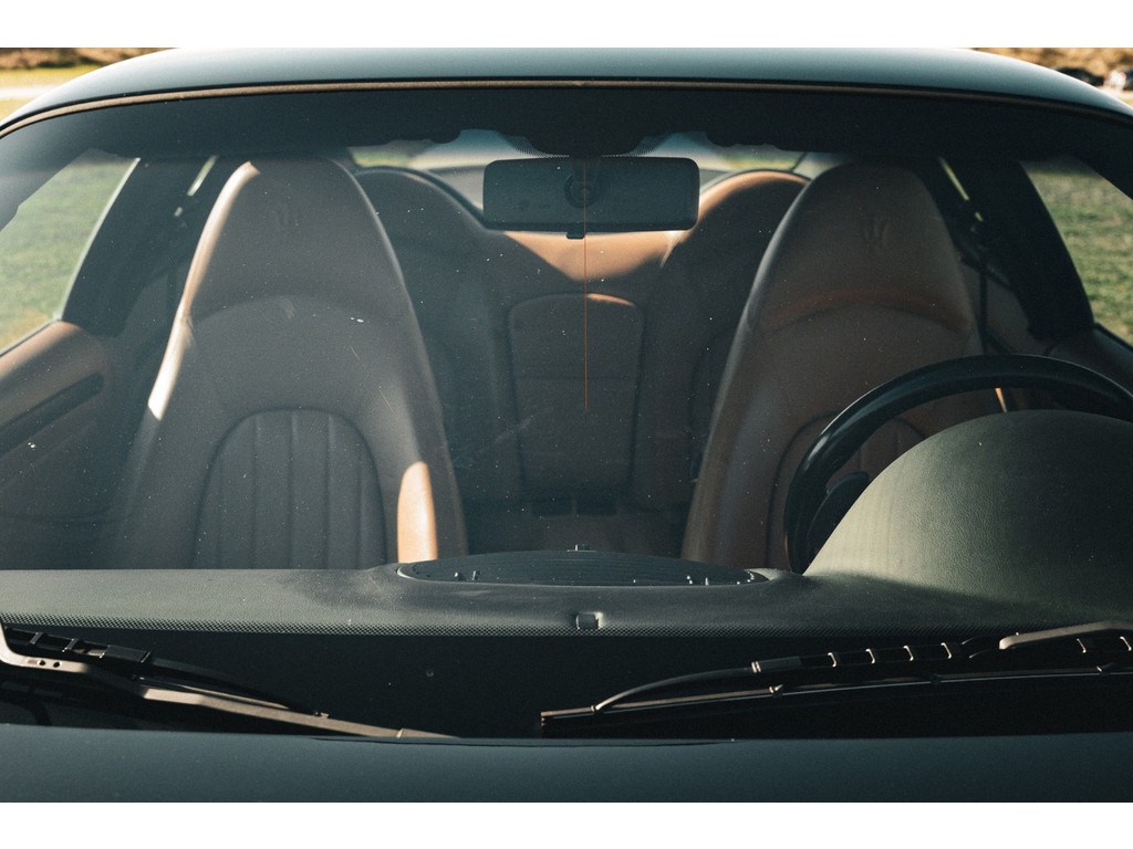 Maserati  Coupé 4.2 Cambiocorsa 57364387-41.jpg | Global Automotive