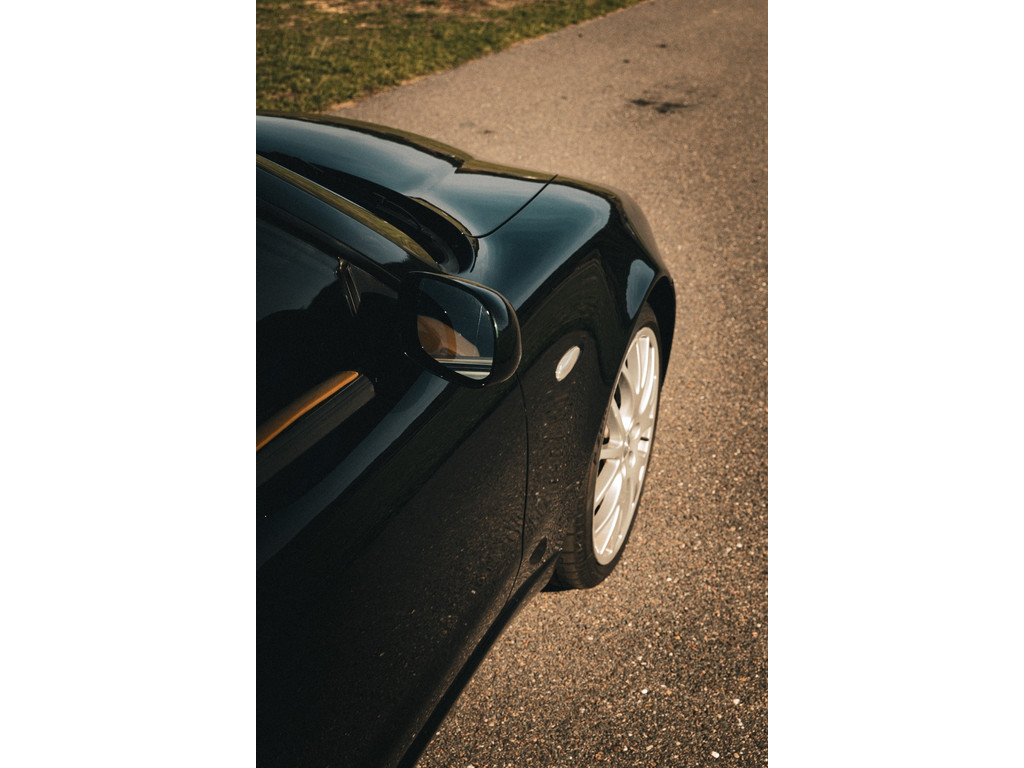 Maserati  Coupé 4.2 Cambiocorsa 57364387-44.jpg | Global Automotive