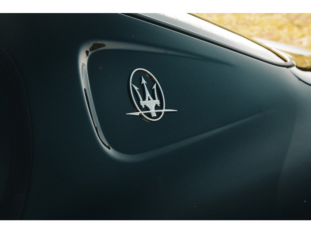 Maserati  Coupé 4.2 Cambiocorsa 57364387-46.jpg | Global Automotive