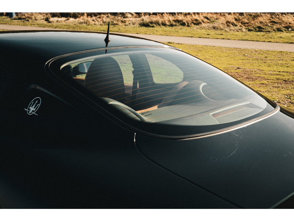 Maserati  Coupé 4.2 Cambiocorsa 57364387-47.jpg | Global Automotive