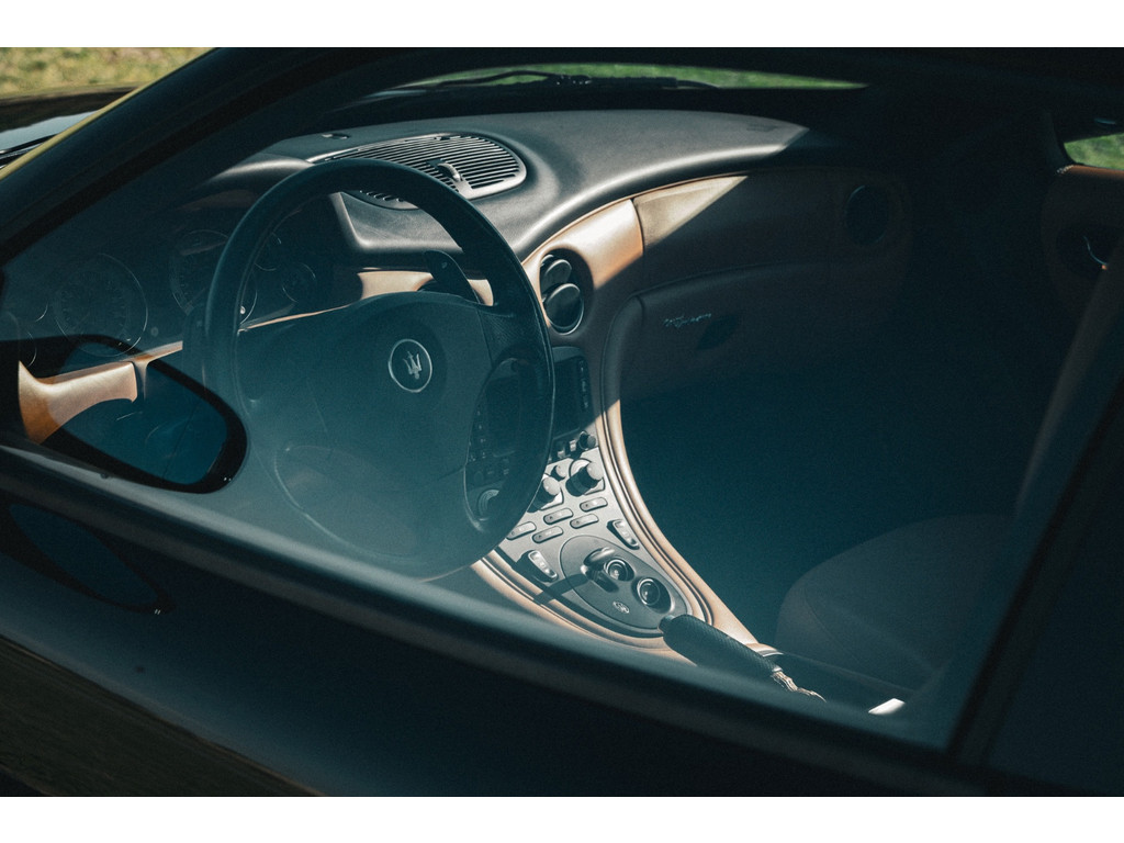 Maserati  Coupé 4.2 Cambiocorsa 57364387-5.jpg | Global Automotive