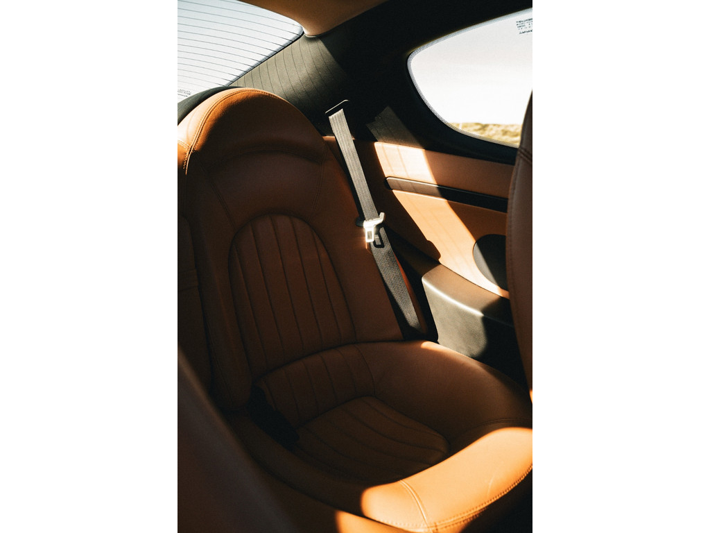 Maserati  Coupé 4.2 Cambiocorsa 57364387-50.jpg | Global Automotive