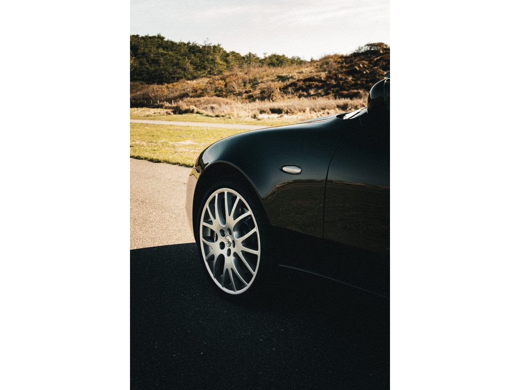Maserati  Coupé 4.2 Cambiocorsa 57364387-51.jpg | Global Automotive