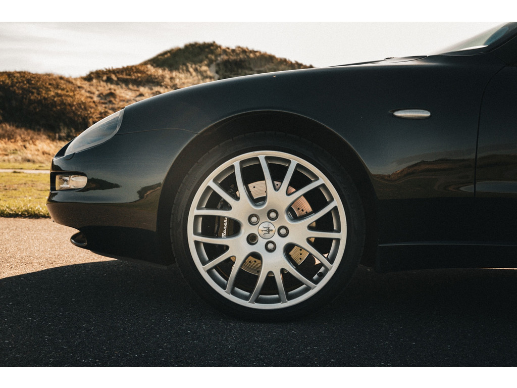 Maserati  Coupé 4.2 Cambiocorsa 57364387-6.jpg | Global Automotive
