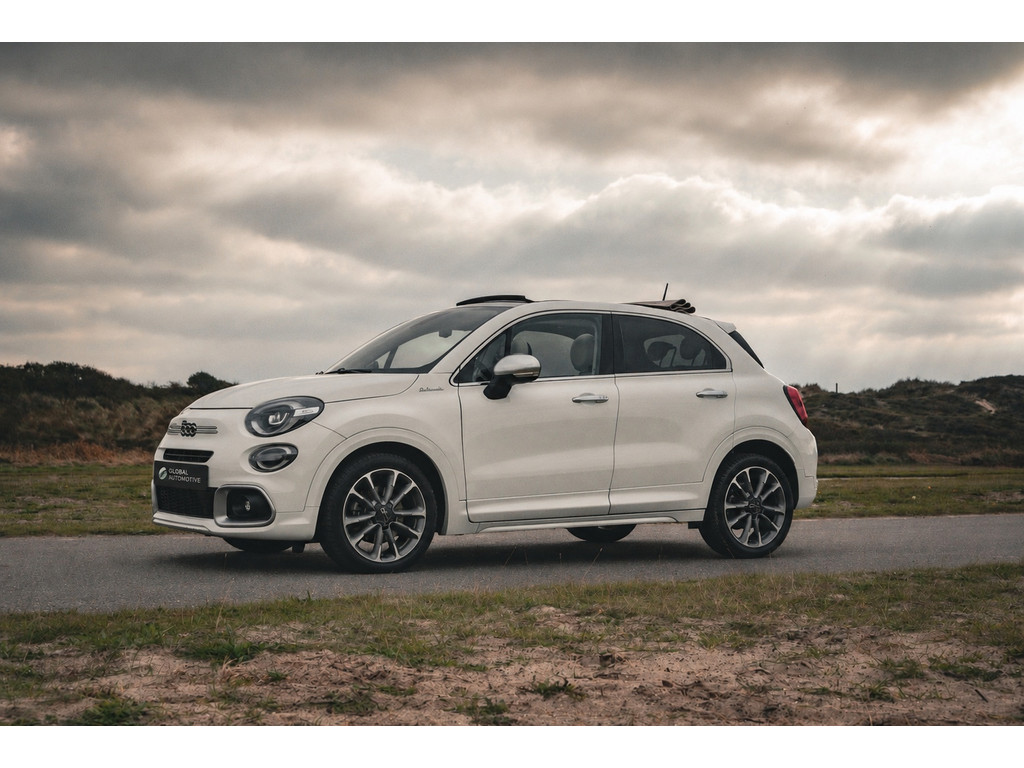Fiat 500X 1.5 Hybrid Dolcevita Special Edition Cabrio 57567921-0.jpg | Global Automotive