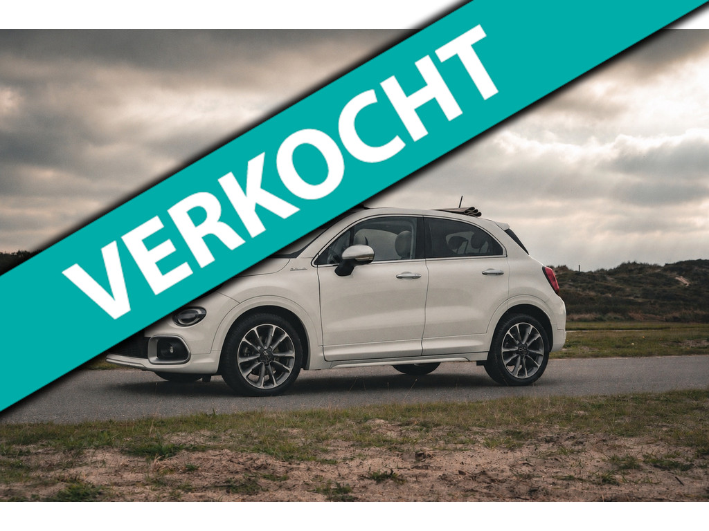Fiat 500X 1.5 Hybrid Dolcevita Special Edition Cabrio 57567921-0.jpg | Global Automotive