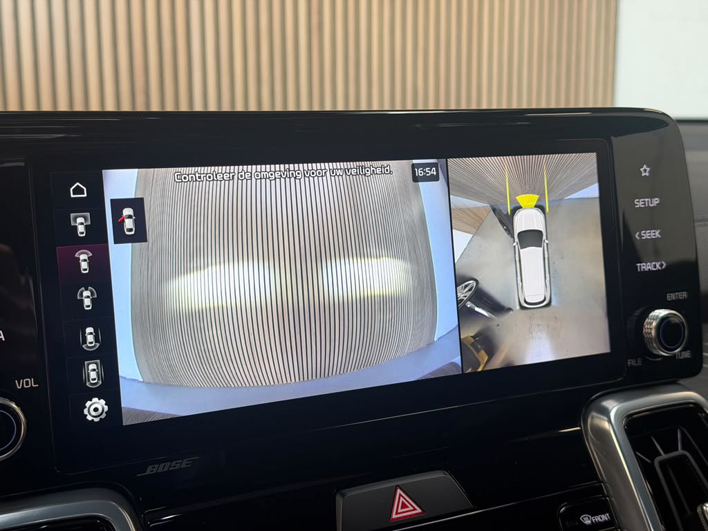 Kia Sorento 1.6 T-GDI Plug-in Hybrid 4WD PLATINUM - LEDER - PANORAMADAK - 360 CAMERA - CARPLAY - STOELVENTILATIE 57574147-11.jpg | Global Automotive