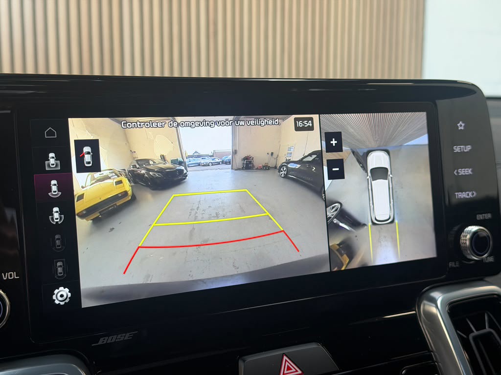 Kia Sorento 1.6 T-GDI Plug-in Hybrid 4WD PLATINUM - LEDER - PANORAMADAK - 360 CAMERA - CARPLAY - STOELVENTILATIE 57574147-12.jpg | Global Automotive