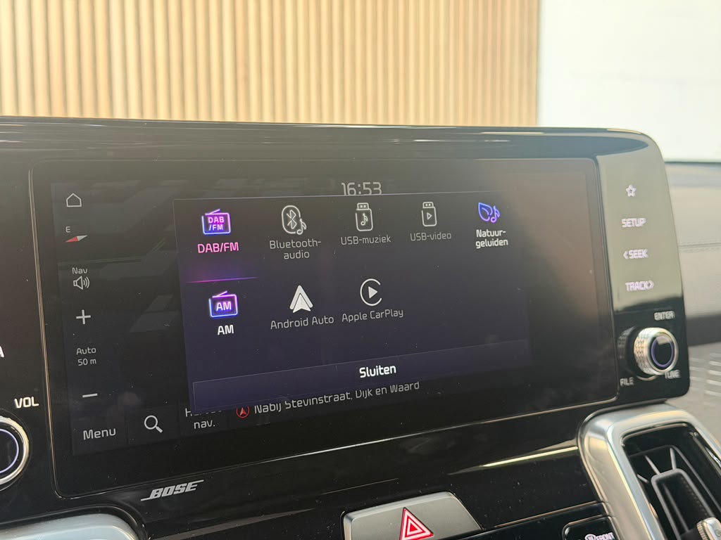 Kia Sorento 1.6 T-GDI Plug-in Hybrid 4WD PLATINUM - LEDER - PANORAMADAK - 360 CAMERA - CARPLAY - STOELVENTILATIE 57574147-15.jpg | Global Automotive