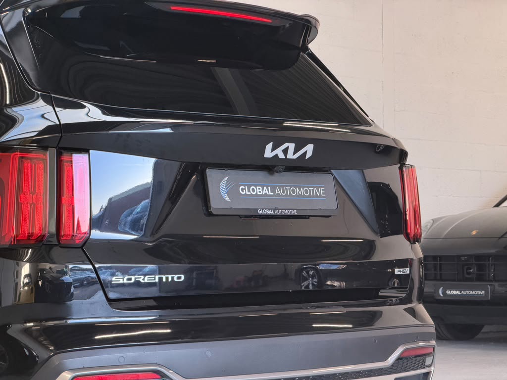 Kia Sorento 1.6 T-GDI Plug-in Hybrid 4WD PLATINUM - LEDER - PANORAMADAK - 360 CAMERA - CARPLAY - STOELVENTILATIE 57574147-23.jpg | Global Automotive