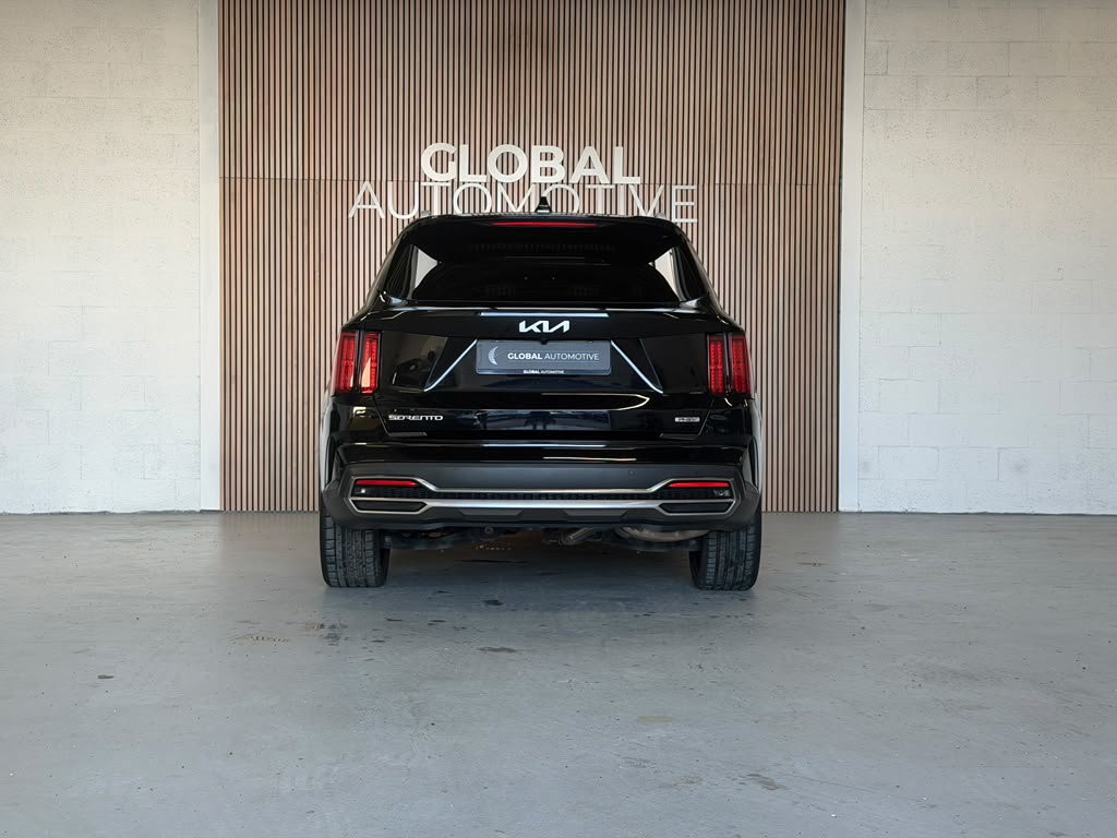 Kia Sorento 1.6 T-GDI Plug-in Hybrid 4WD PLATINUM - LEDER - PANORAMADAK - 360 CAMERA - CARPLAY - STOELVENTILATIE 57574147-24.jpg | Global Automotive