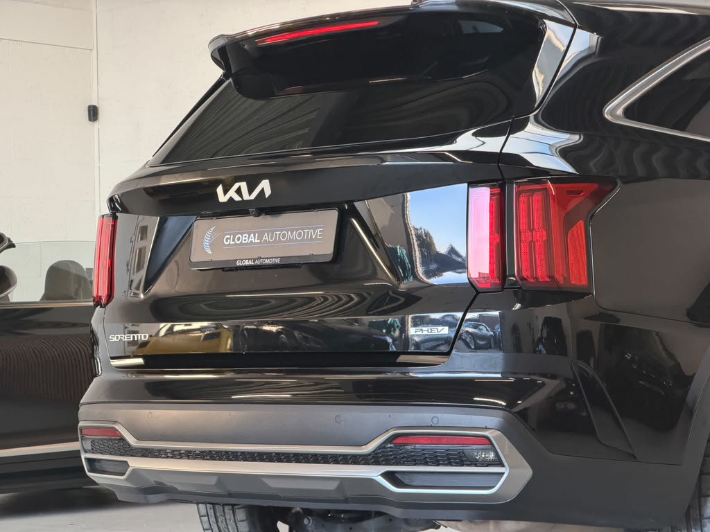 Kia Sorento 1.6 T-GDI Plug-in Hybrid 4WD PLATINUM - LEDER - PANORAMADAK - 360 CAMERA - CARPLAY - STOELVENTILATIE 57574147-28.jpg | Global Automotive