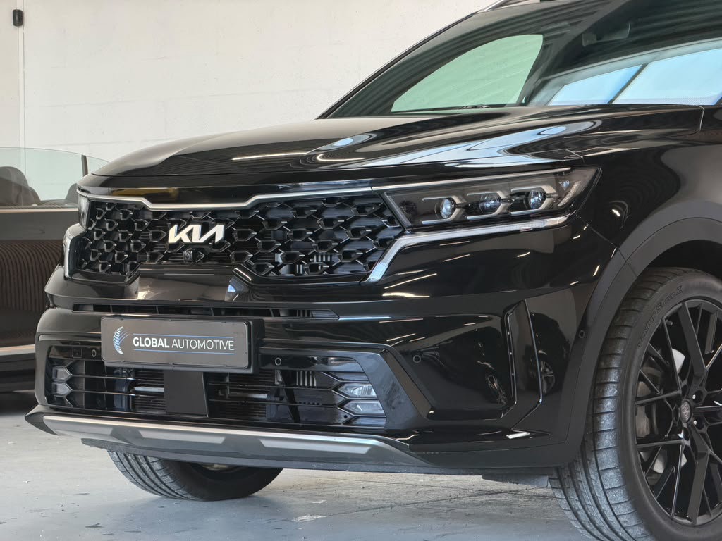 Kia Sorento 1.6 T-GDI Plug-in Hybrid 4WD PLATINUM - LEDER - PANORAMADAK - 360 CAMERA - CARPLAY - STOELVENTILATIE 57574147-34.jpg | Global Automotive