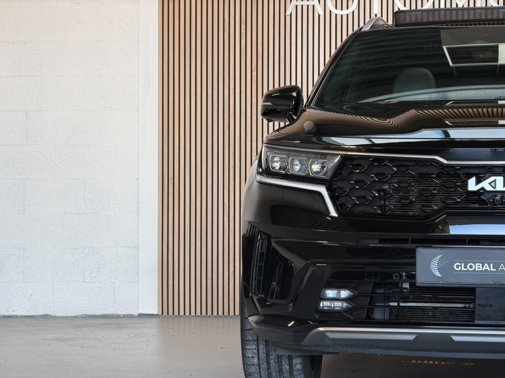 Kia Sorento 1.6 T-GDI Plug-in Hybrid 4WD PLATINUM - LEDER - PANORAMADAK - 360 CAMERA - CARPLAY - STOELVENTILATIE 57574147-36.jpg | Global Automotive