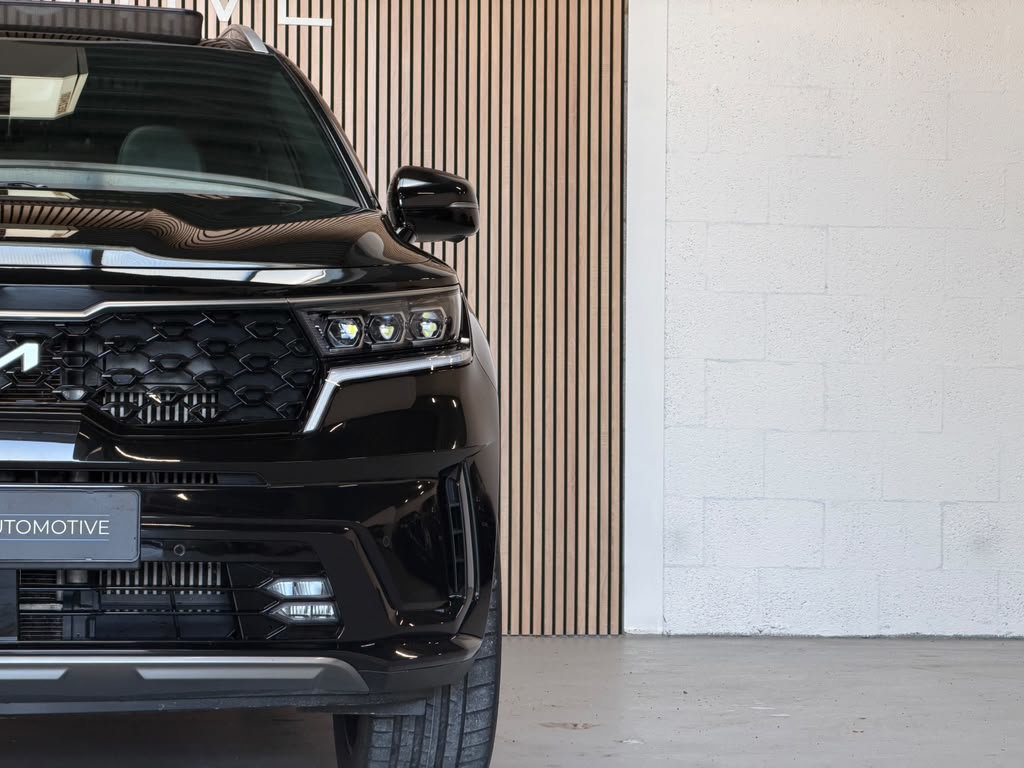 Kia Sorento 1.6 T-GDI Plug-in Hybrid 4WD PLATINUM - LEDER - PANORAMADAK - 360 CAMERA - CARPLAY - STOELVENTILATIE 57574147-37.jpg | Global Automotive