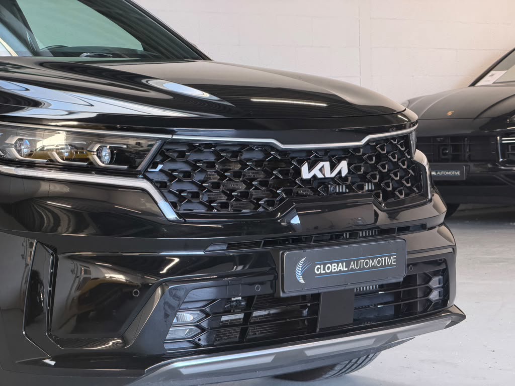 Kia Sorento 1.6 T-GDI Plug-in Hybrid 4WD PLATINUM - LEDER - PANORAMADAK - 360 CAMERA - CARPLAY - STOELVENTILATIE 57574147-39.jpg | Global Automotive