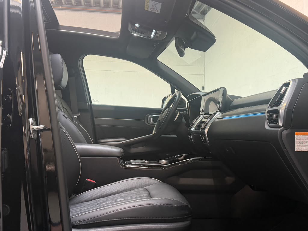 Kia Sorento 1.6 T-GDI Plug-in Hybrid 4WD PLATINUM - LEDER - PANORAMADAK - 360 CAMERA - CARPLAY - STOELVENTILATIE 57574147-42.jpg | Global Automotive