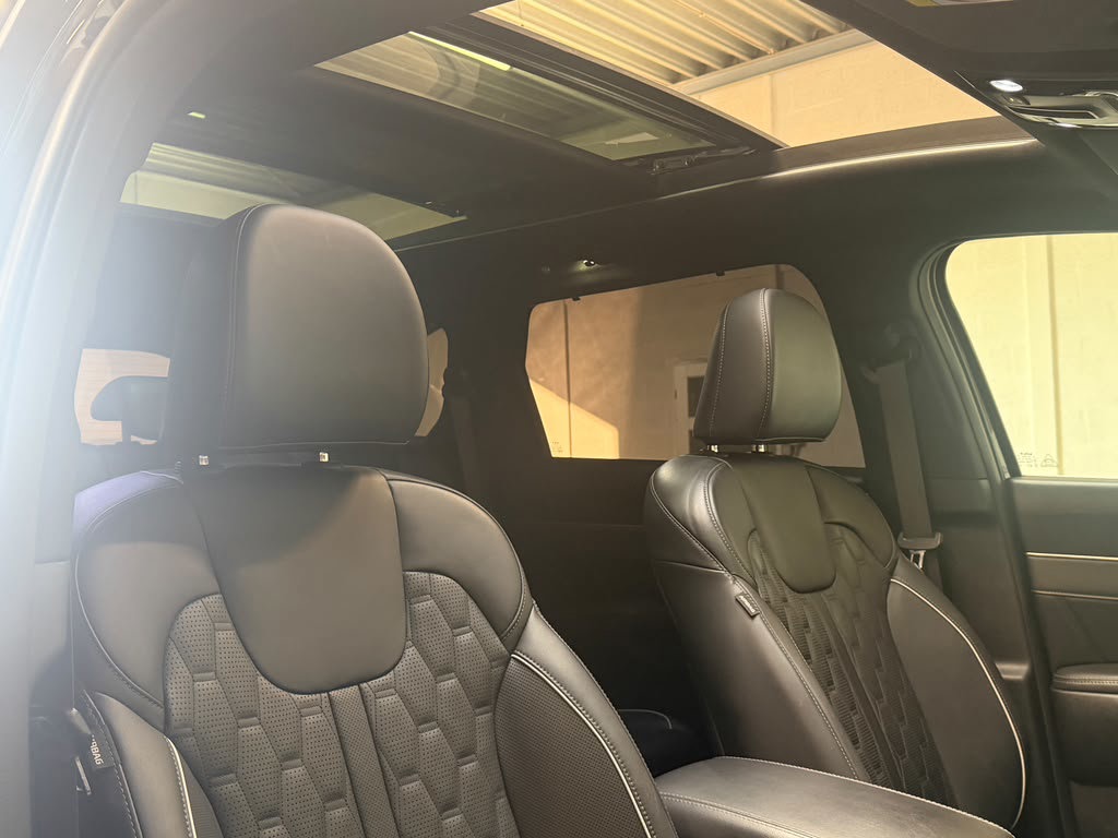 Kia Sorento 1.6 T-GDI Plug-in Hybrid 4WD PLATINUM - LEDER - PANORAMADAK - 360 CAMERA - CARPLAY - STOELVENTILATIE 57574147-43.jpg | Global Automotive