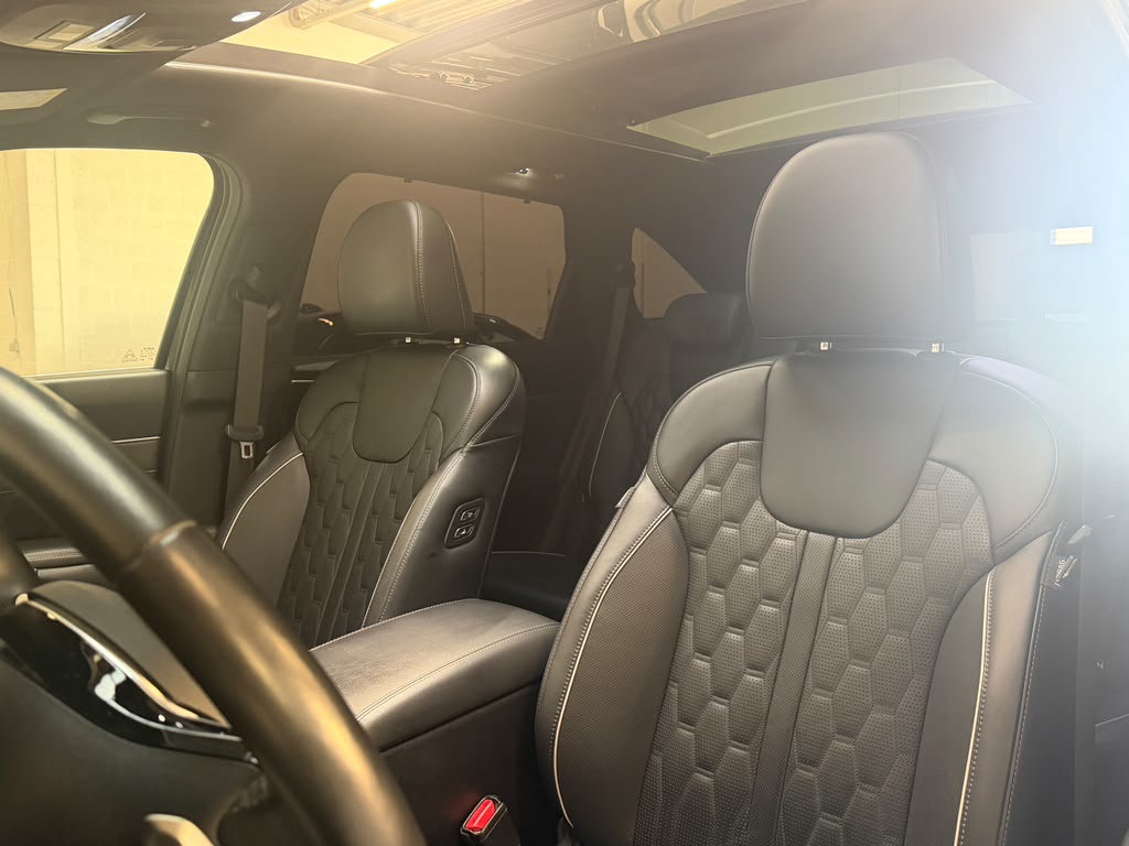 Kia Sorento 1.6 T-GDI Plug-in Hybrid 4WD PLATINUM - LEDER - PANORAMADAK - 360 CAMERA - CARPLAY - STOELVENTILATIE 57574147-44.jpg | Global Automotive