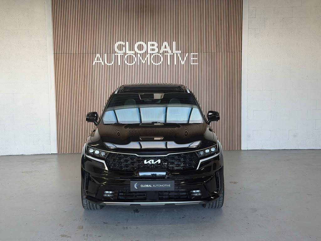 Kia Sorento 1.6 T-GDI Plug-in Hybrid 4WD PLATINUM - LEDER - PANORAMADAK - 360 CAMERA - CARPLAY - STOELVENTILATIE 57574147-5.jpg | Global Automotive
