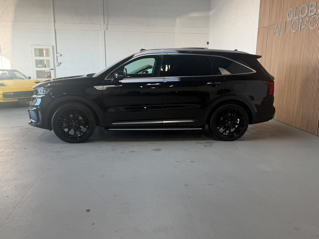 Kia Sorento 1.6 T-GDI Plug-in Hybrid 4WD PLATINUM - LEDER - PANORAMADAK - 360 CAMERA - CARPLAY - STOELVENTILATIE 57574147-51.jpg | Global Automotive