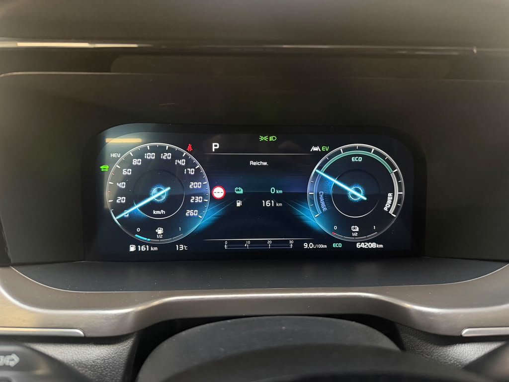 Kia Sorento 1.6 T-GDI Plug-in Hybrid 4WD PLATINUM - LEDER - PANORAMADAK - 360 CAMERA - CARPLAY - STOELVENTILATIE 57574147-7.jpg | Global Automotive
