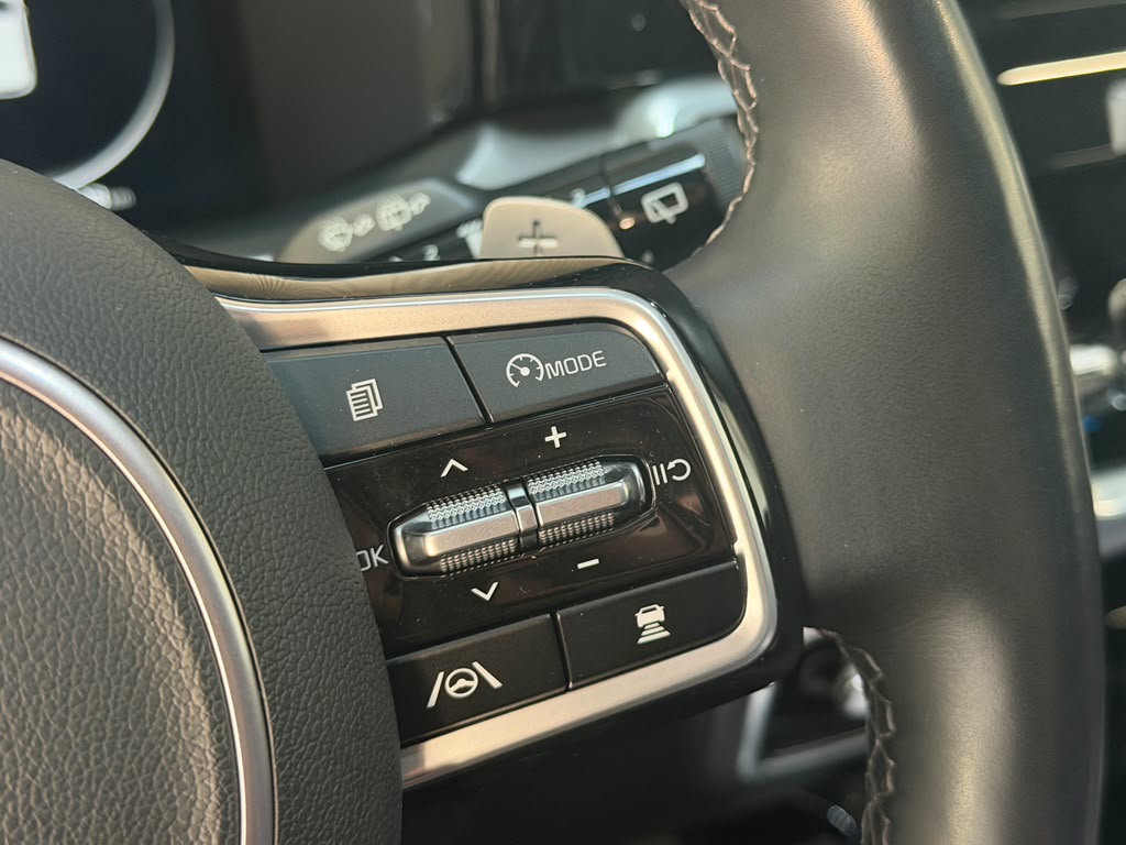 Kia Sorento 1.6 T-GDI Plug-in Hybrid 4WD PLATINUM - LEDER - PANORAMADAK - 360 CAMERA - CARPLAY - STOELVENTILATIE 57574147-9.jpg | Global Automotive