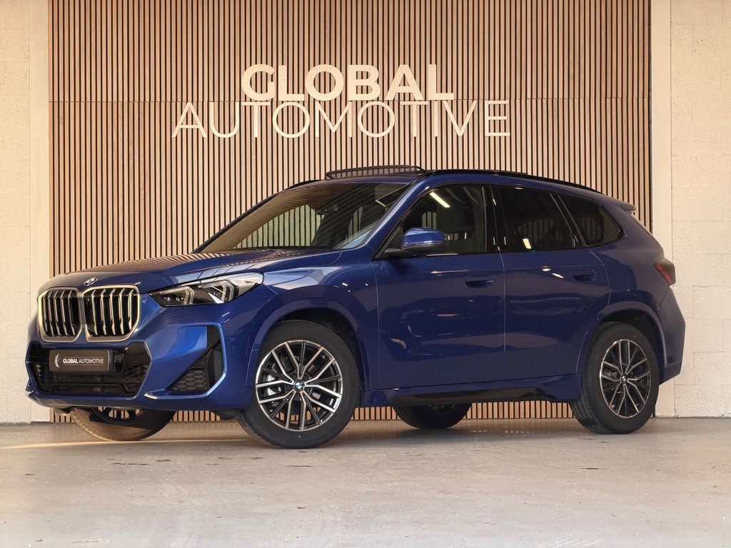 BMW X1 SDrive18i M Sport - PANORAMADAK - HARMAN KARDON - MEMORY - CAMERA 57584966-0.jpg | Global Automotive