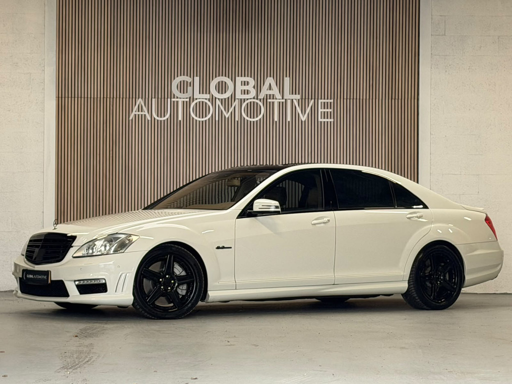Mercedes-Benz S-Klasse AMG 63 - MEMORY - STOELVENTILATIE - SOFTCLOSE - NACHTZICHT 57597938-0.jpg | Global Automotive