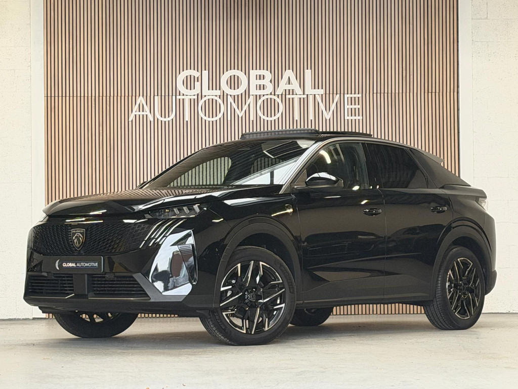 Peugeot 3008 1.2 Hybrid 145 GT - PANORAMADAK - MASSAGE - FOCAL AUDIO 57612701-0.jpg | Global Automotive