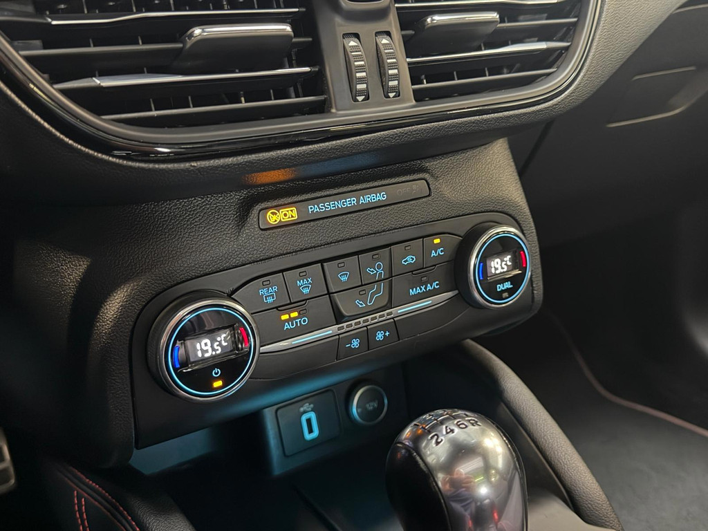 Ford Focus 1.0 EcoBoost ST Line Business - Panoramadak - Camera - ECC 57819027-13.jpg | Global Automotive