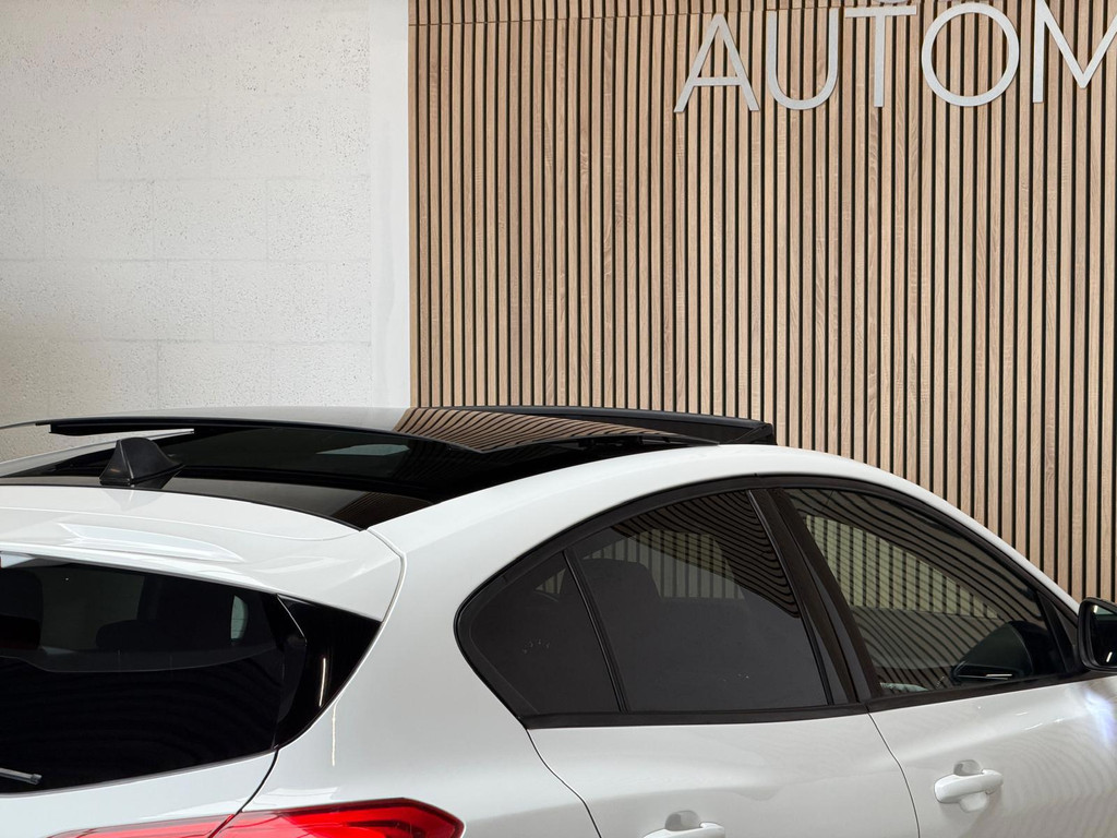 Ford Focus 1.0 EcoBoost ST Line Business - Panoramadak - Camera - ECC 57819027-24.jpg | Global Automotive