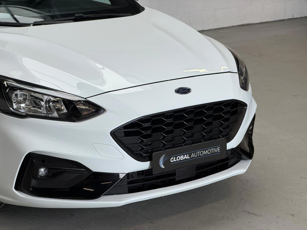 Ford Focus 1.0 EcoBoost ST Line Business - Panoramadak - Camera - ECC 57819027-33.jpg | Global Automotive