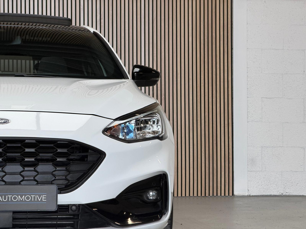 Ford Focus 1.0 EcoBoost ST Line Business - Panoramadak - Camera - ECC 57819027-36.jpg | Global Automotive
