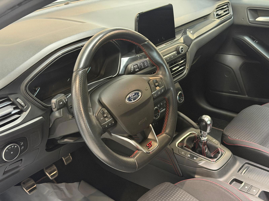 Ford Focus 1.0 EcoBoost ST Line Business - Panoramadak - Camera - ECC 57819027-41.jpg | Global Automotive