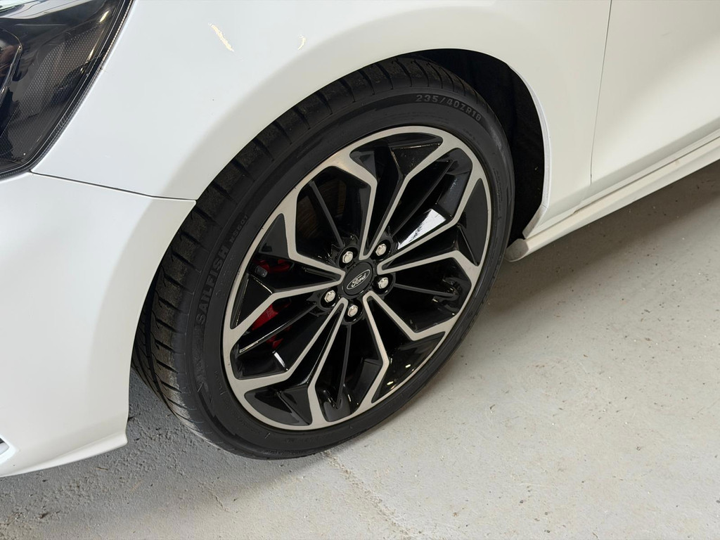 Ford Focus 1.0 EcoBoost ST Line Business - Panoramadak - Camera - ECC 57819027-49.jpg | Global Automotive
