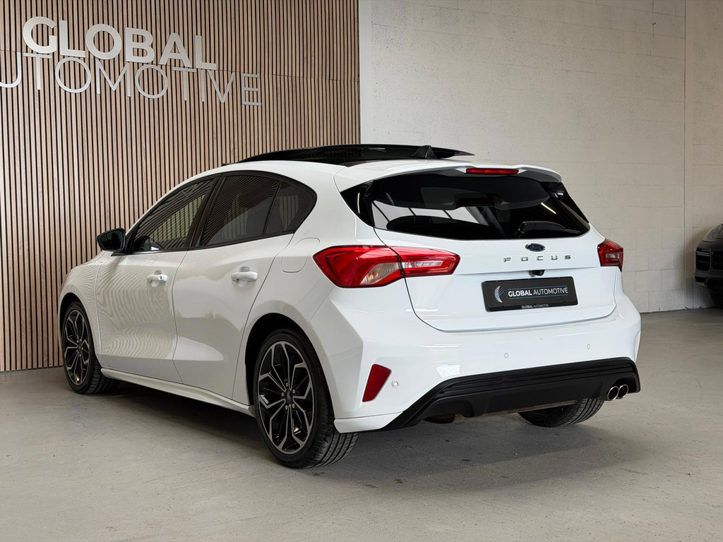 Ford Focus 1.0 EcoBoost ST Line Business - Panoramadak - Camera - ECC 57819027-51.jpg | Global Automotive