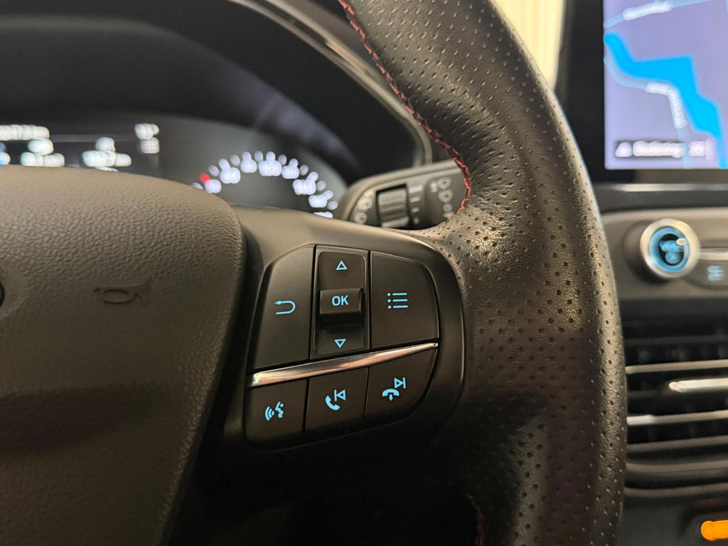 Ford Focus 1.0 EcoBoost ST Line Business - Panoramadak - Camera - ECC 57819027-9.jpg | Global Automotive