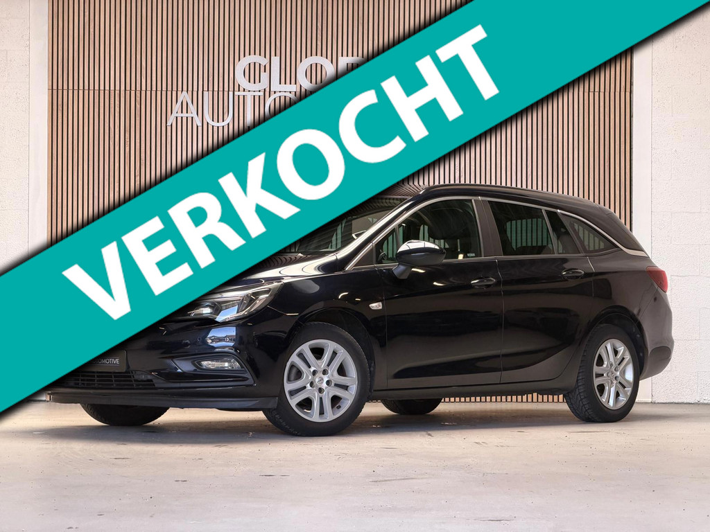 Opel Astra Sports Tourer 1.0 Online Edition - CARPLAY - PDC - NAVI 52853927-0.jpg | Global Automotive