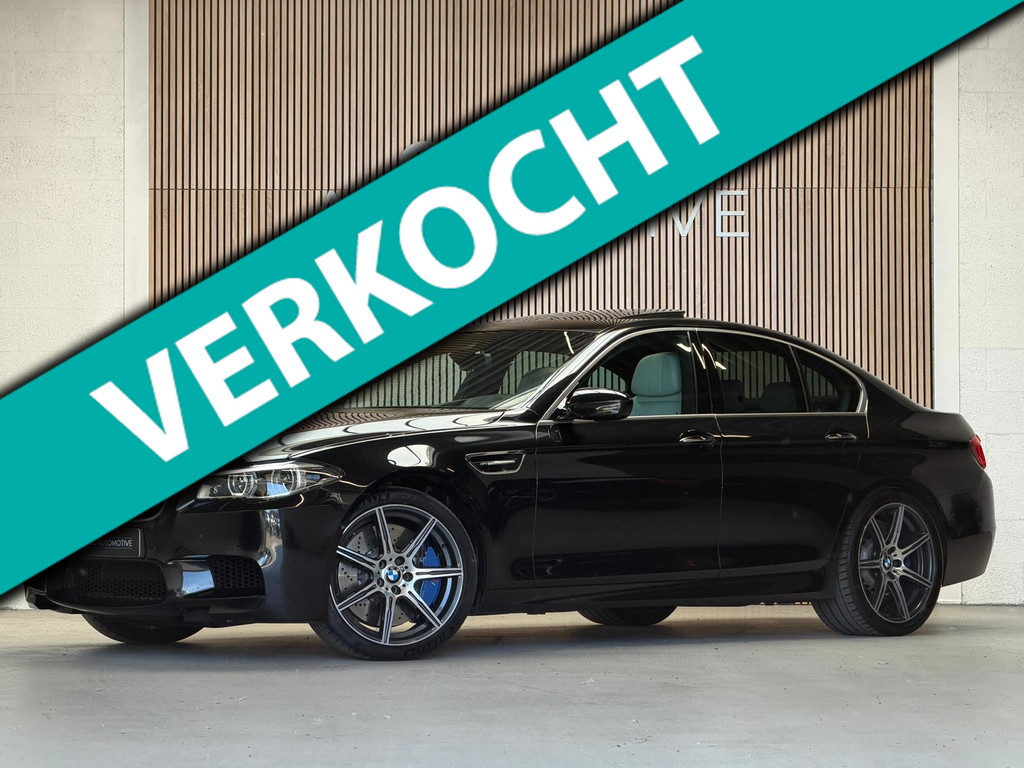 BMW M5 5-serie - SCHUIFDAK - MEMORY - 20 INCH 53172149-0.jpg | Global Automotive